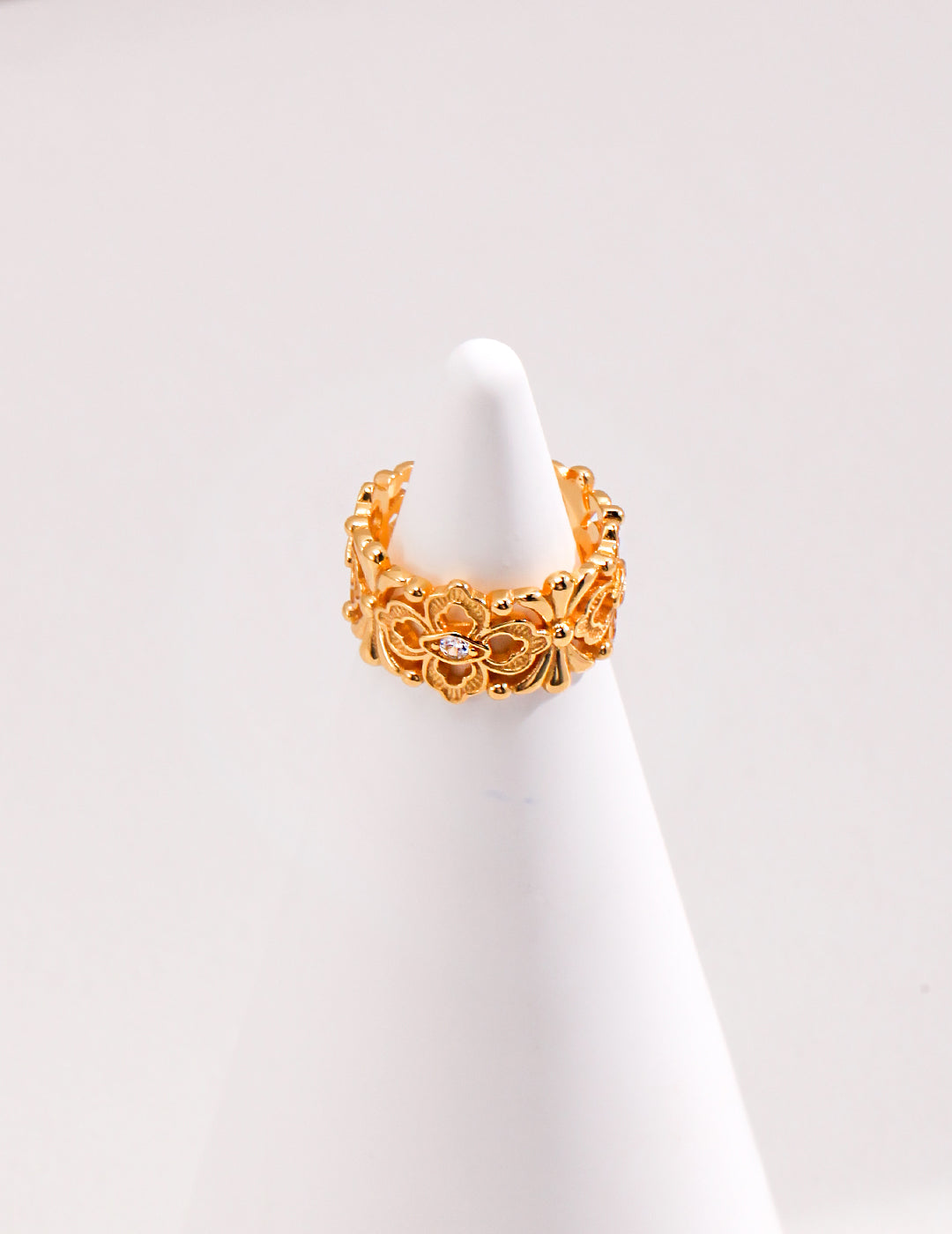 Florella ring