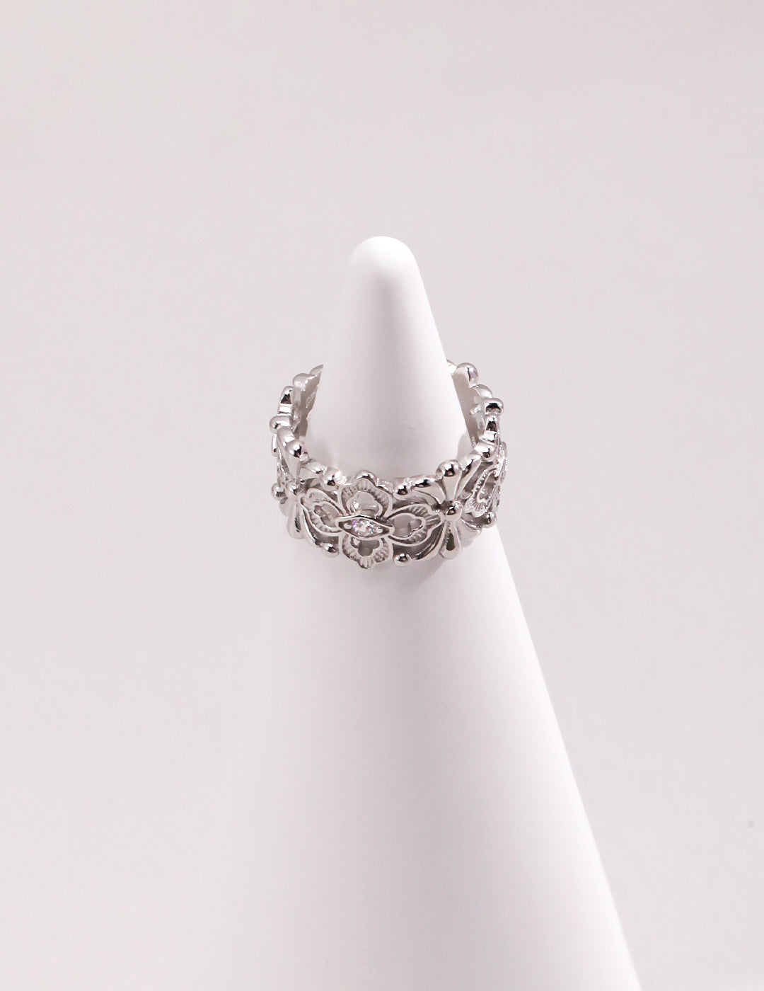 Florella ring