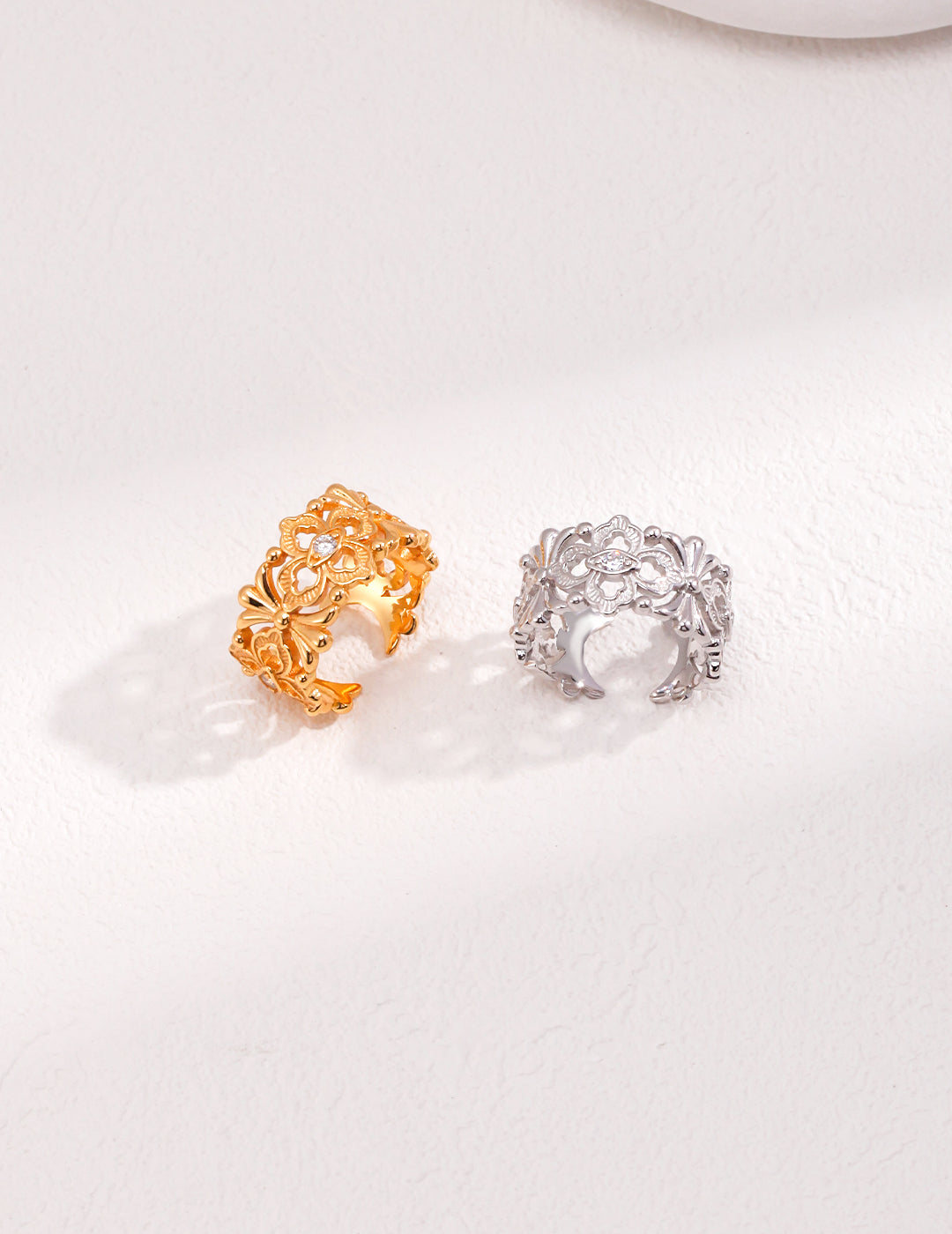 Florella ring