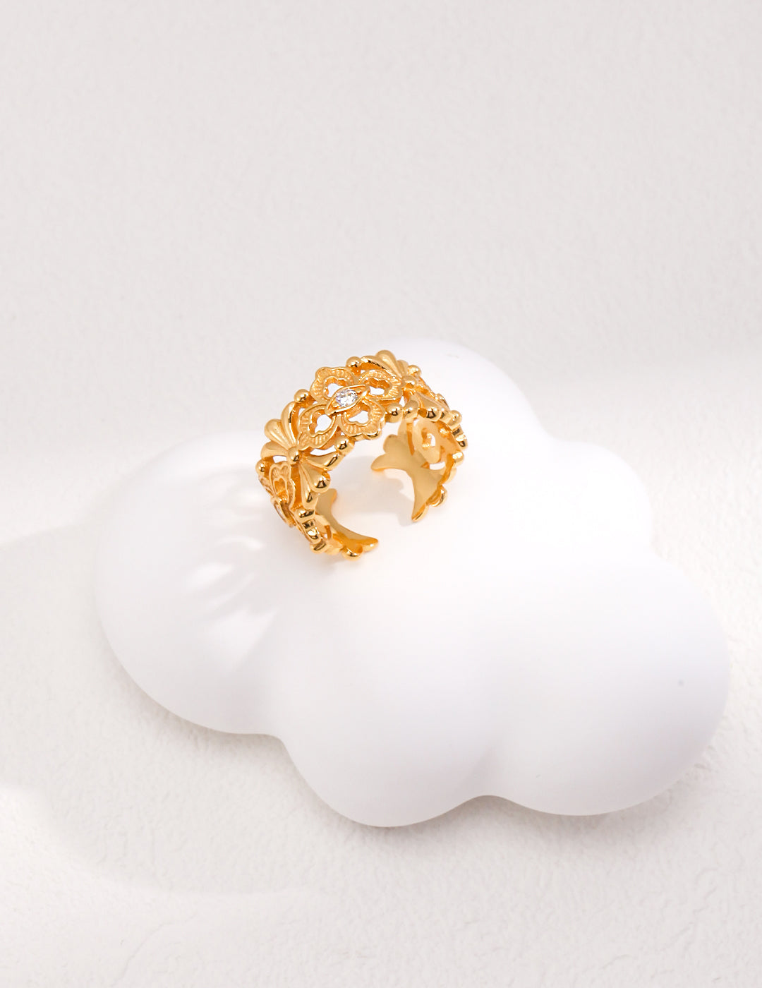 Florella ring