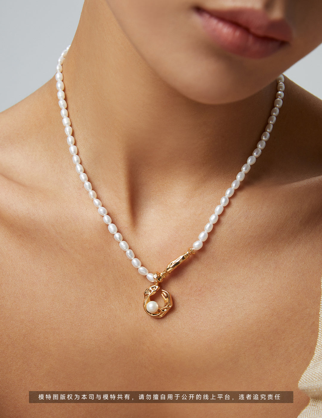 Necklace Scarves
