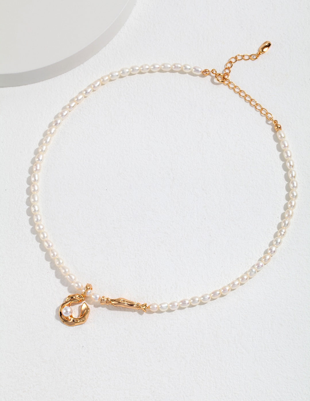 Necklace Scarves