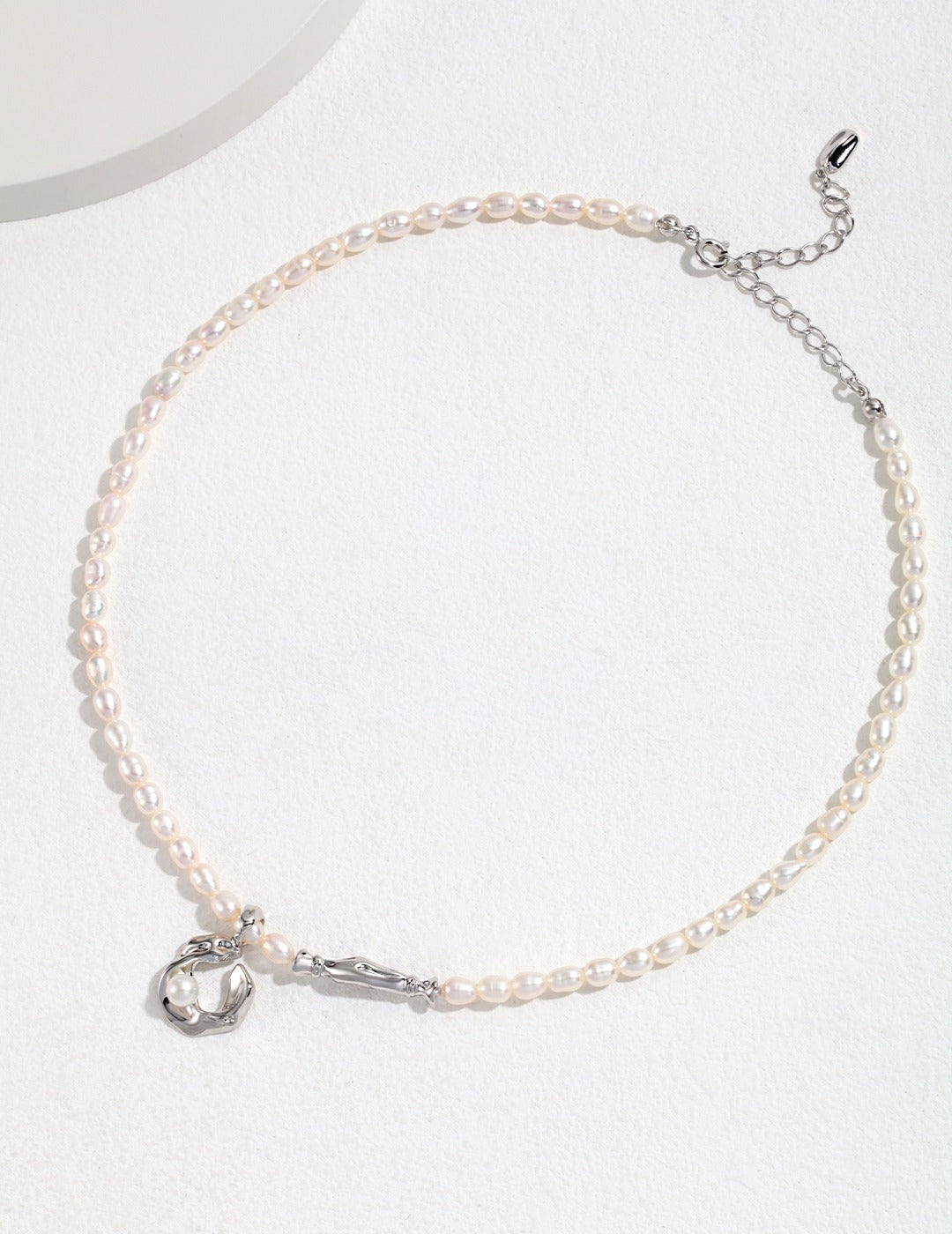 Necklace Scarves