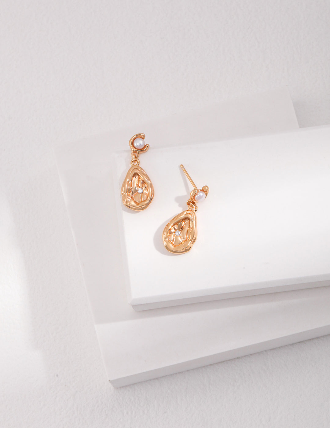 Boucles d'oreilles Furla