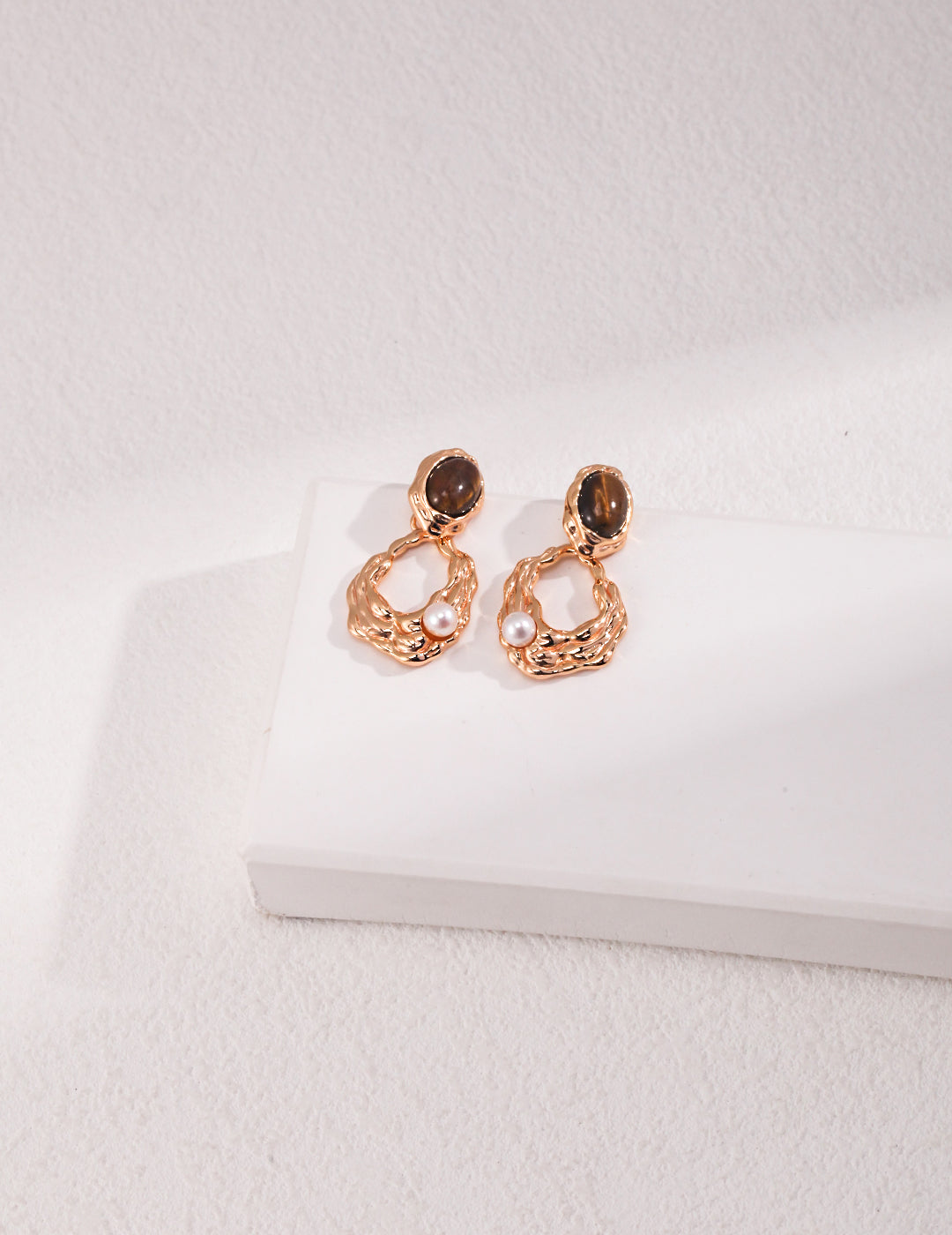 Boucles d'oreilles Little Swing