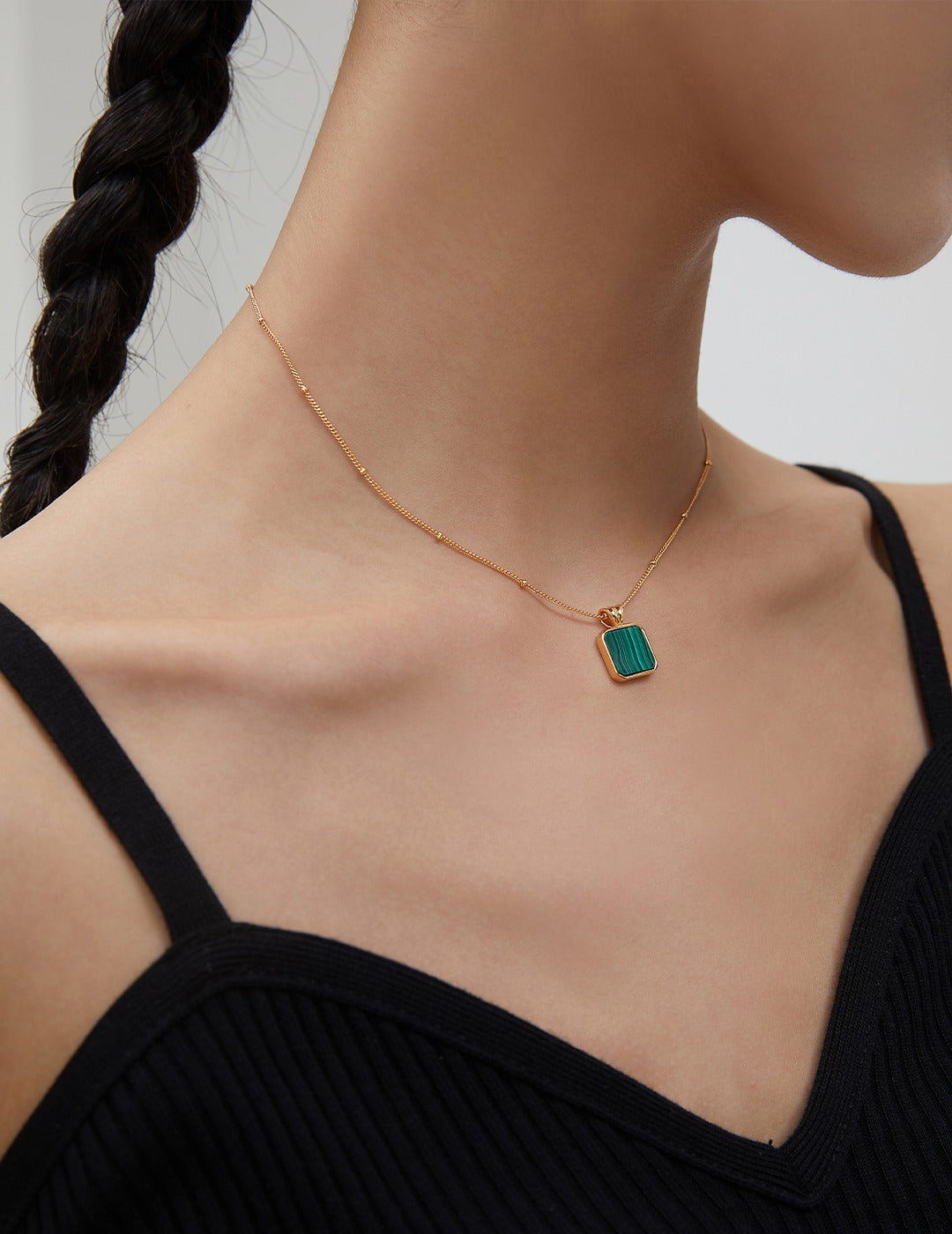Collier Aurore