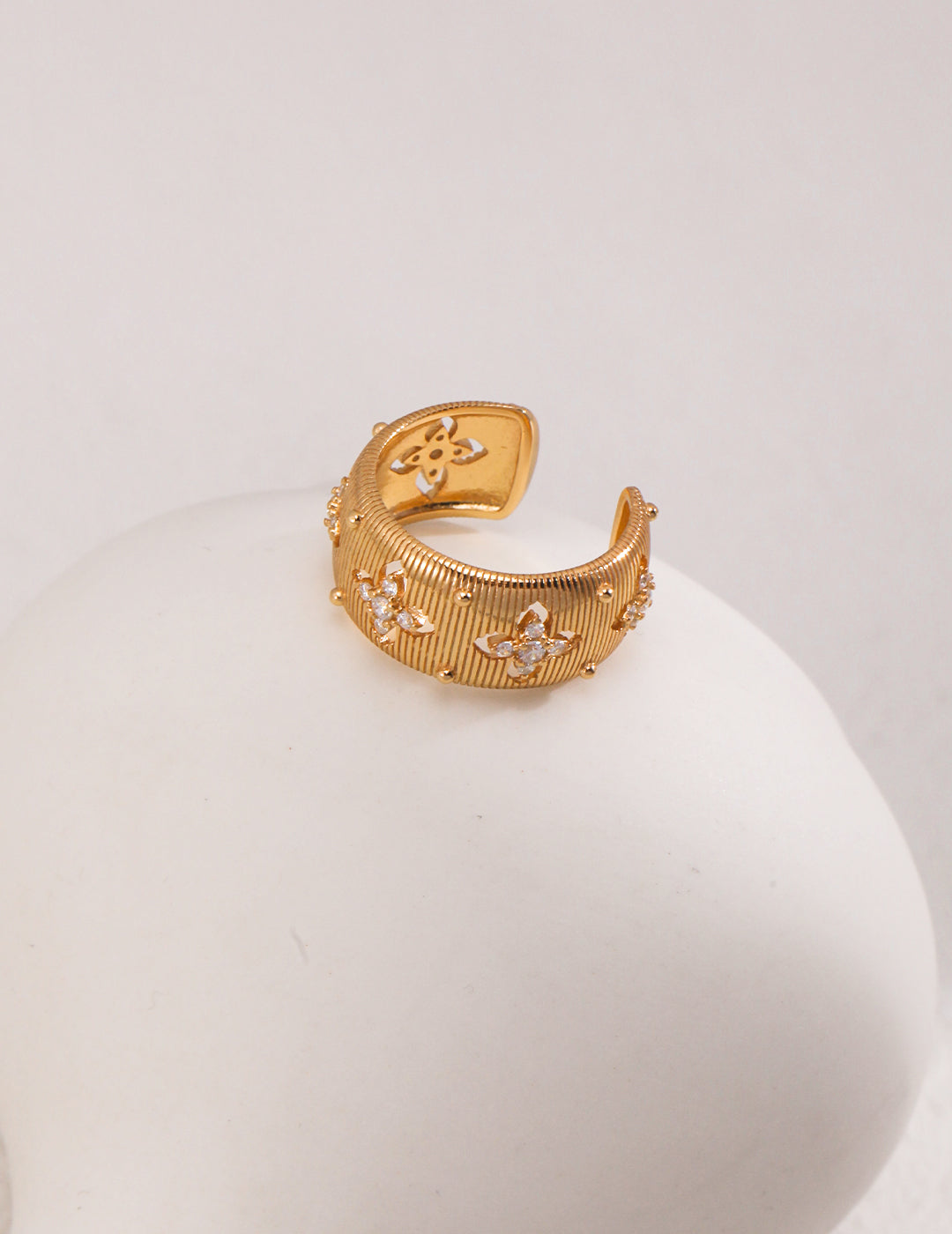 Bague Opéra