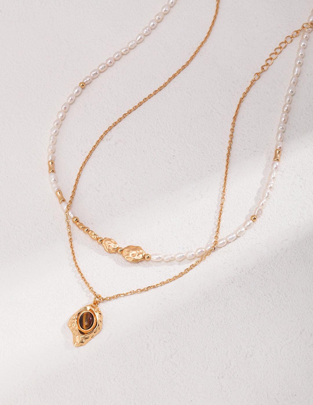 Collier Abbie