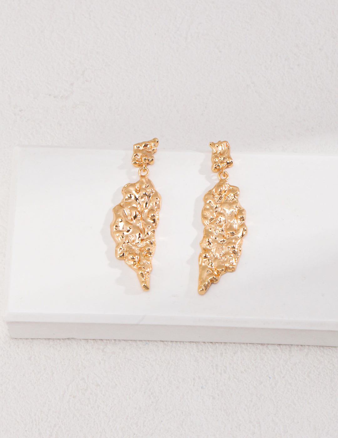 Boucles d'oreilles Margot