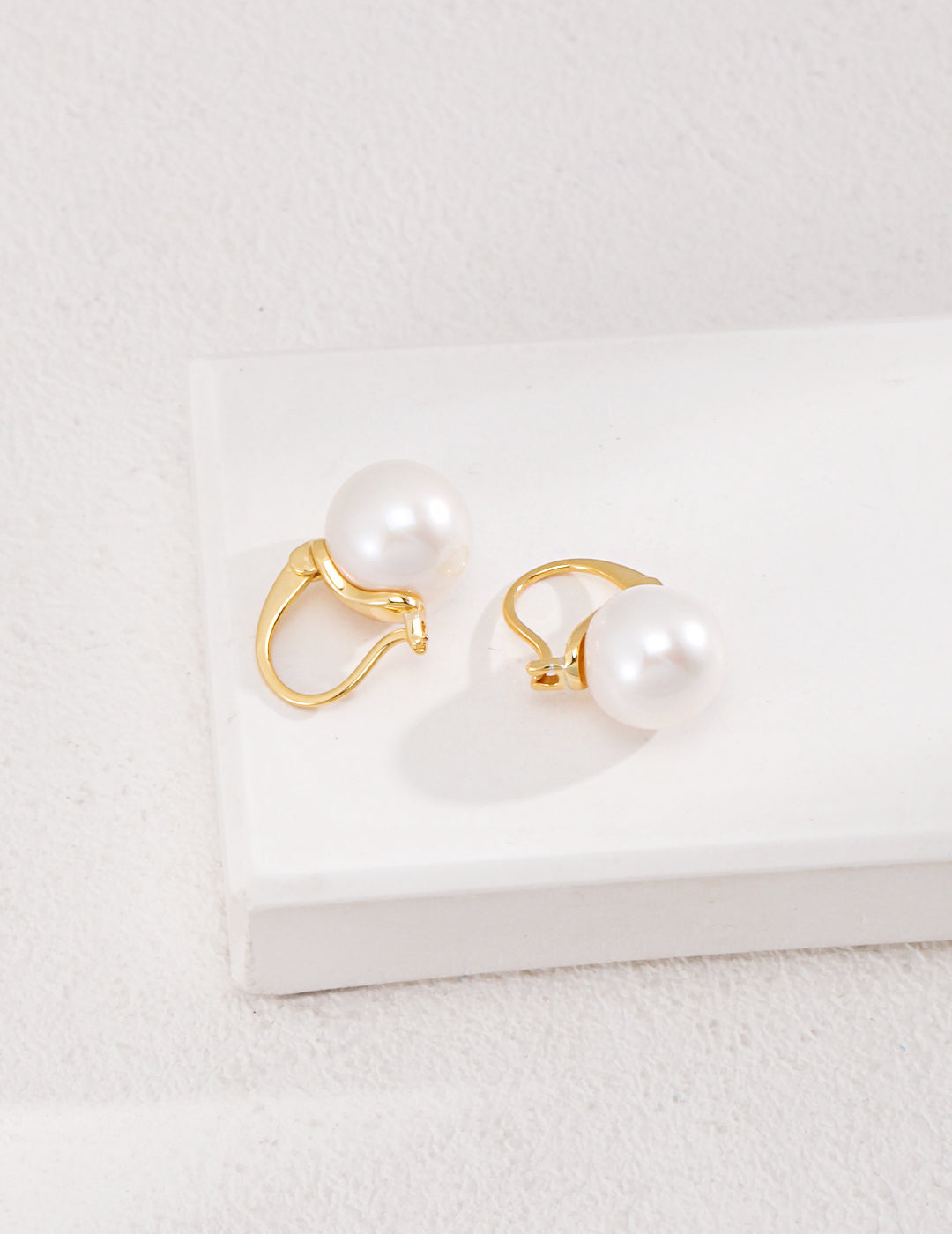 Boucles d'oreilles Classic Elegance