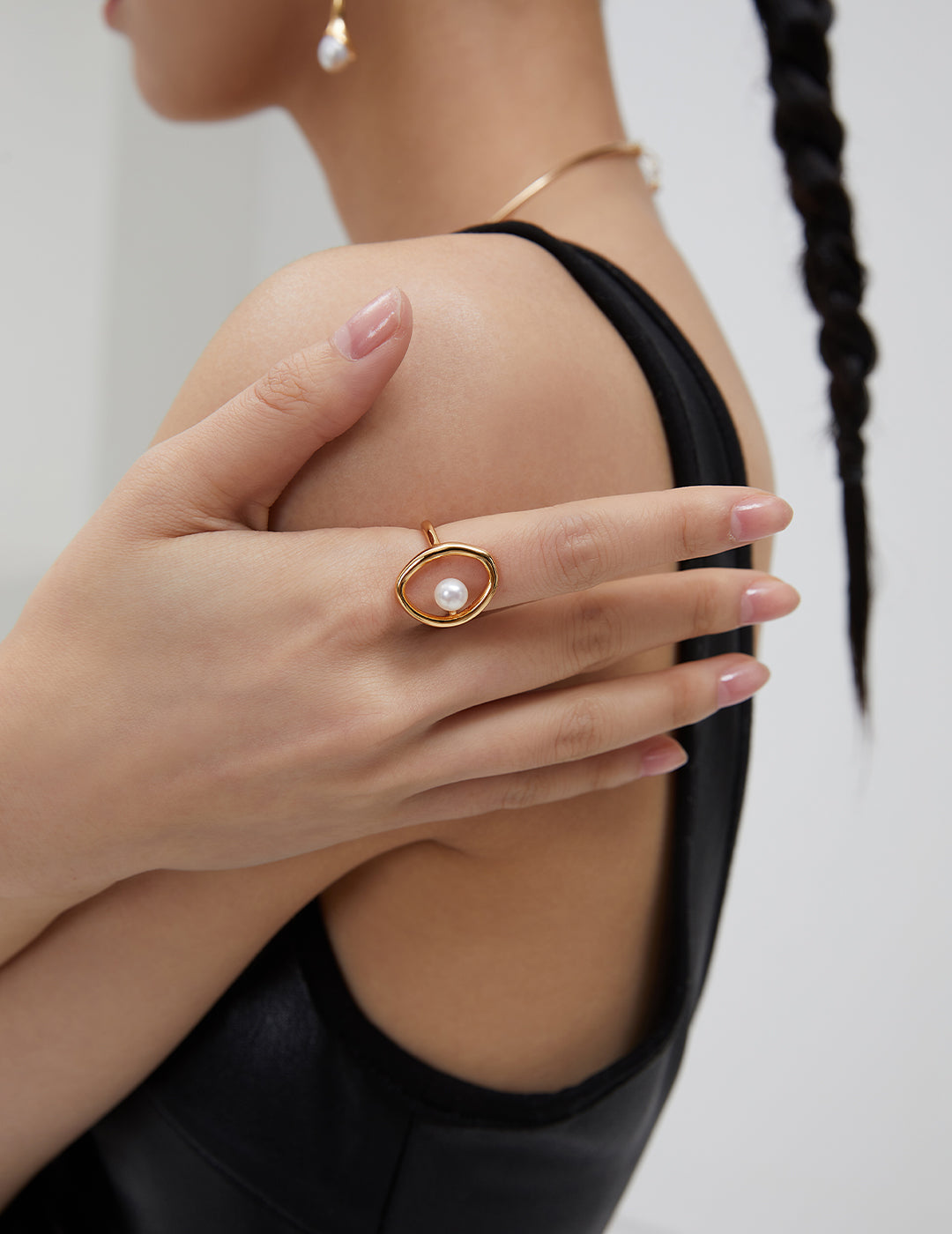 Bague Sasha