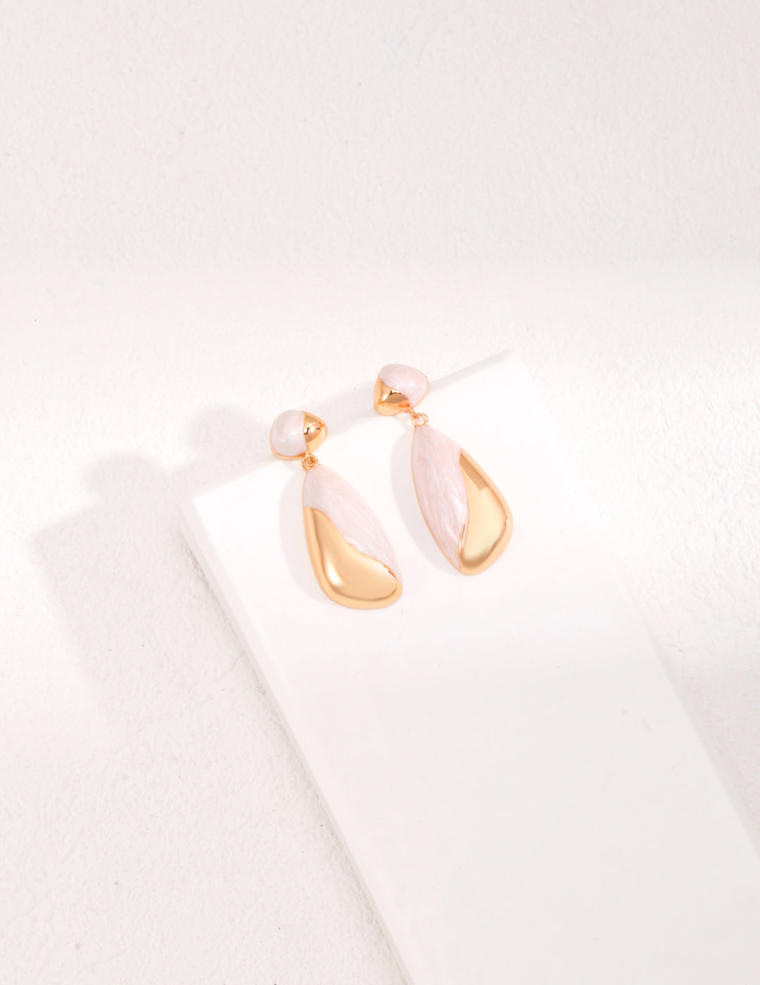 Boucles d’oreilles Joya