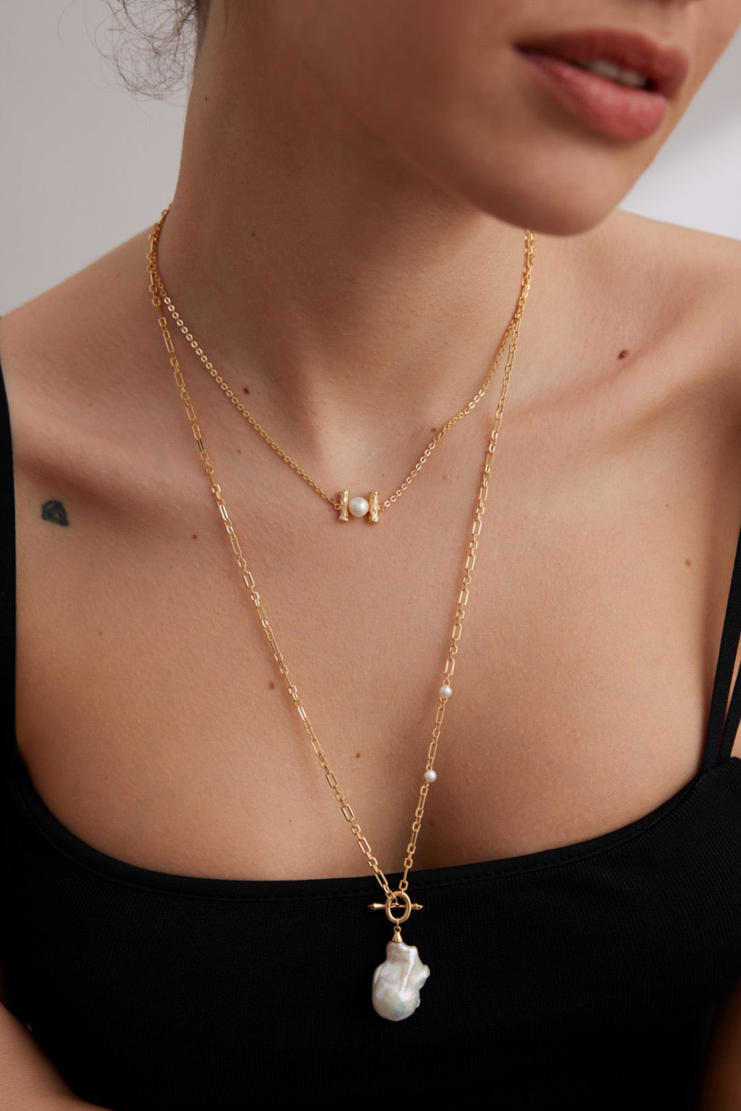 Collier Skyline