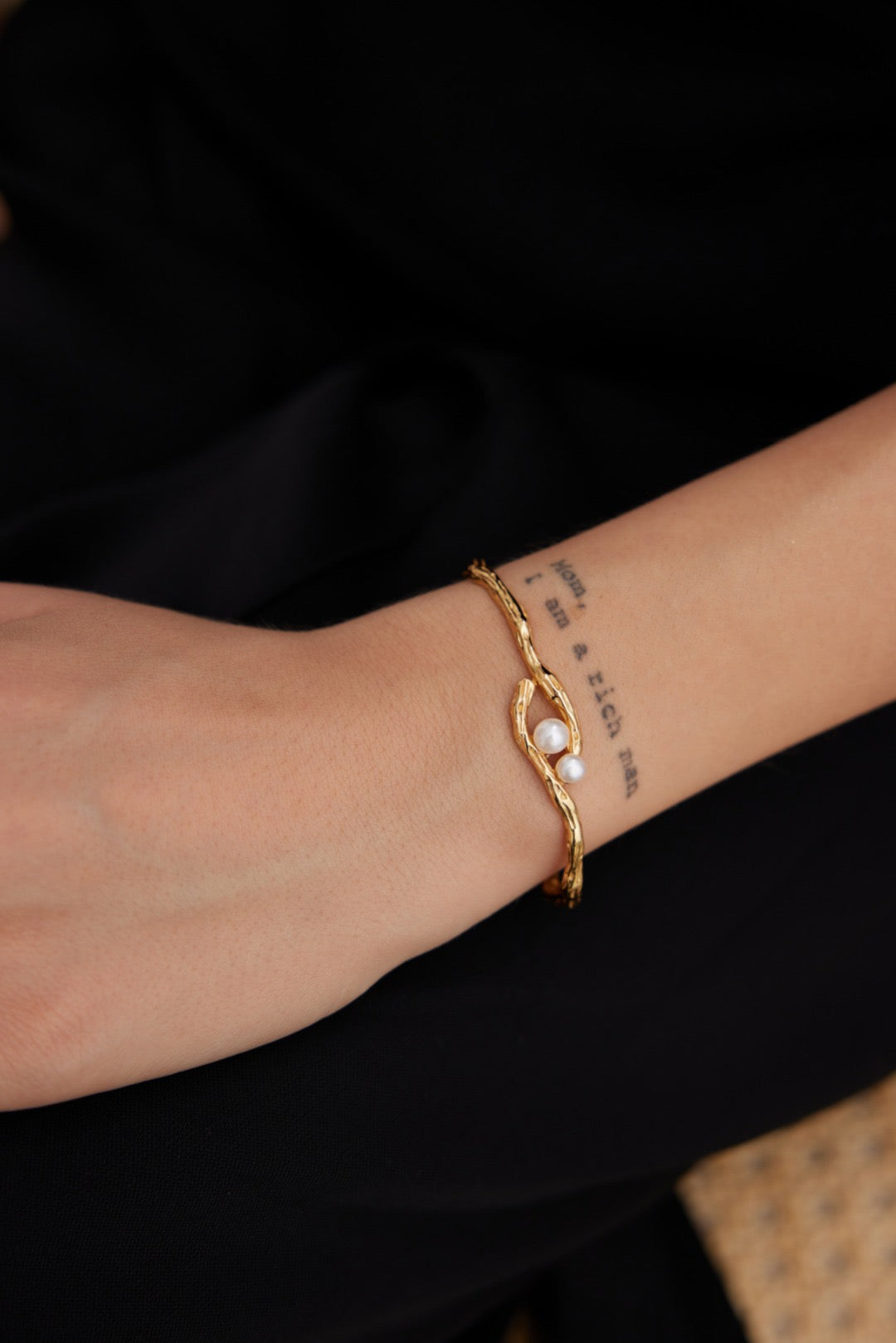 Bracelet Skyline