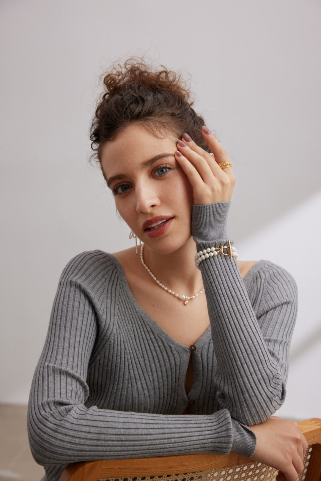 Collier Petite Pépite