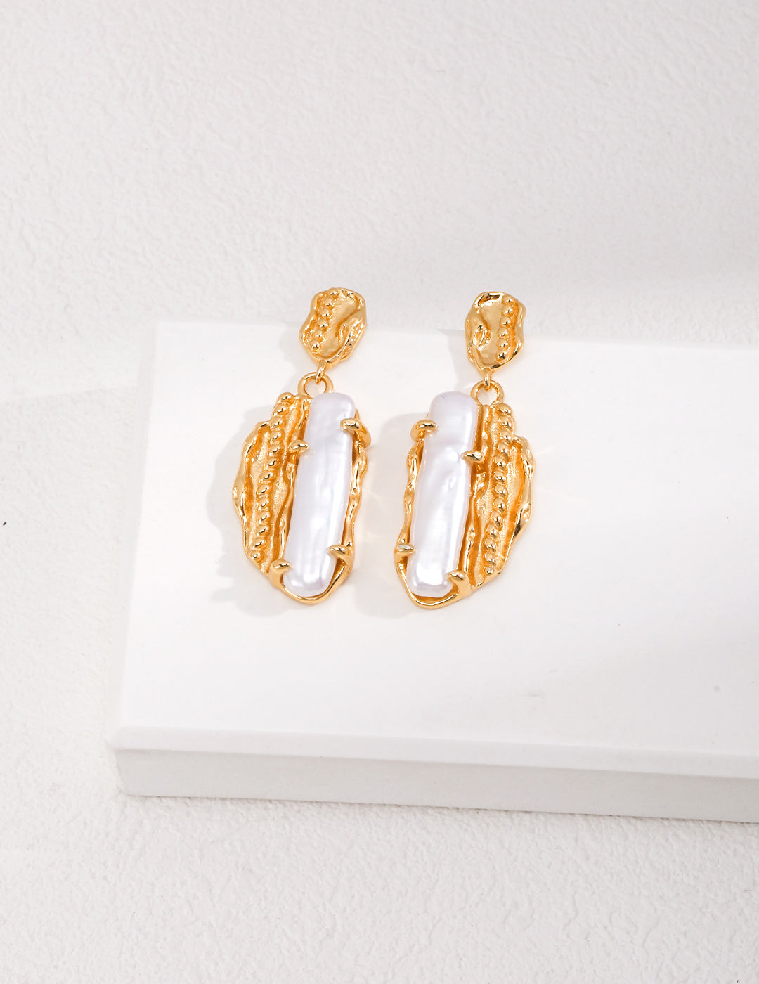 Elisabetta earrings 