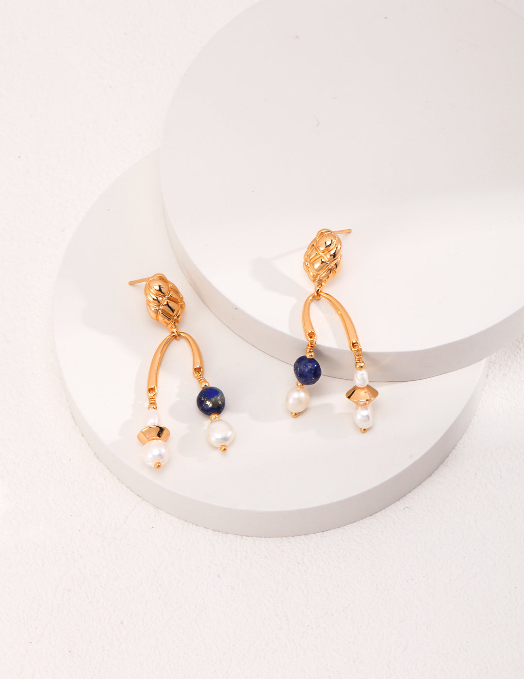 Luna earrings