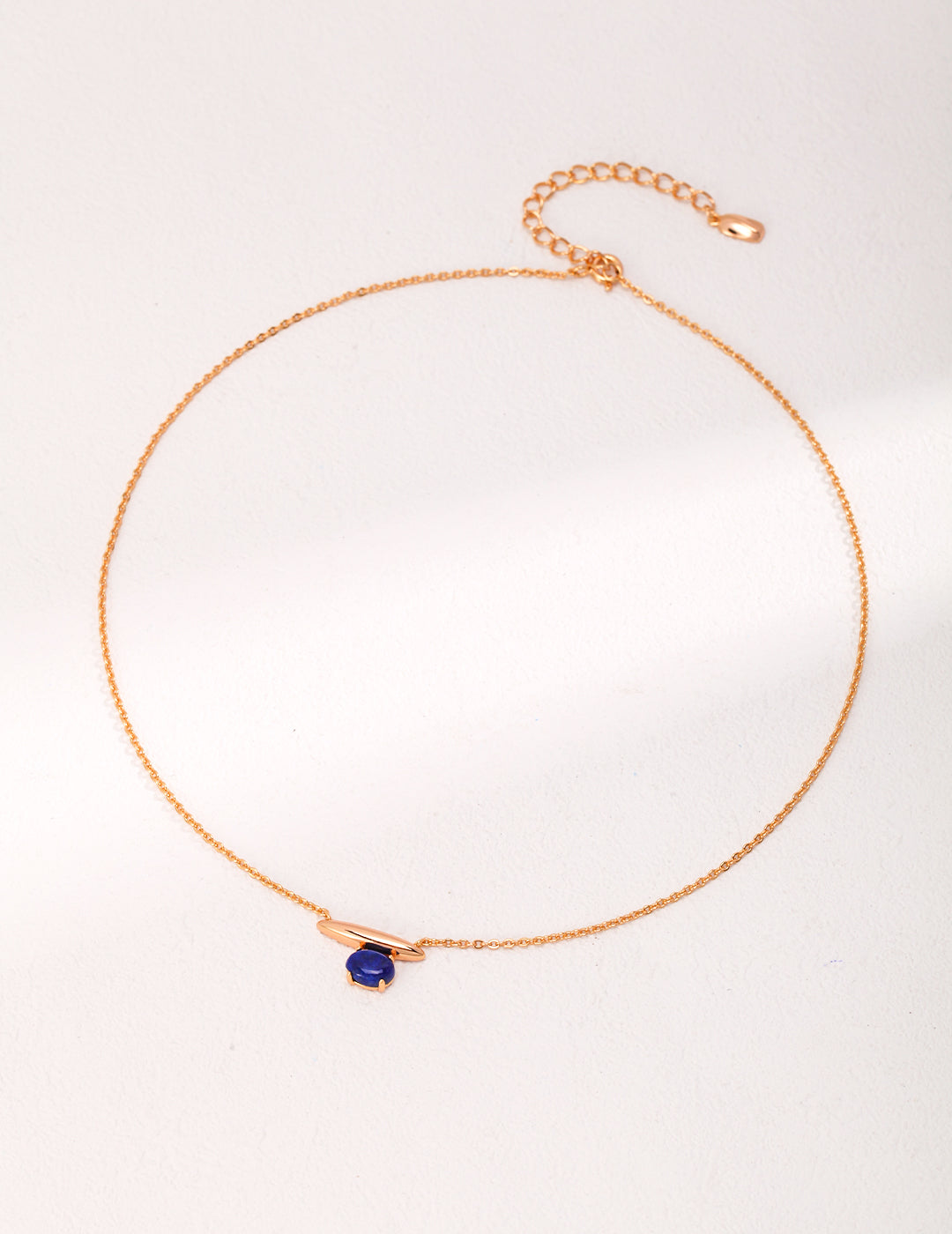 Collier Bateau