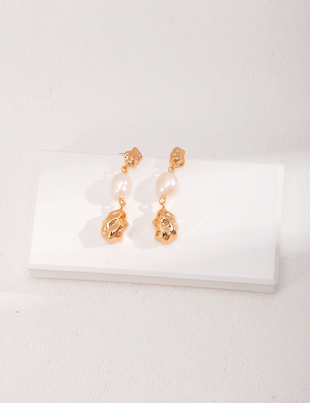 Martha earrings