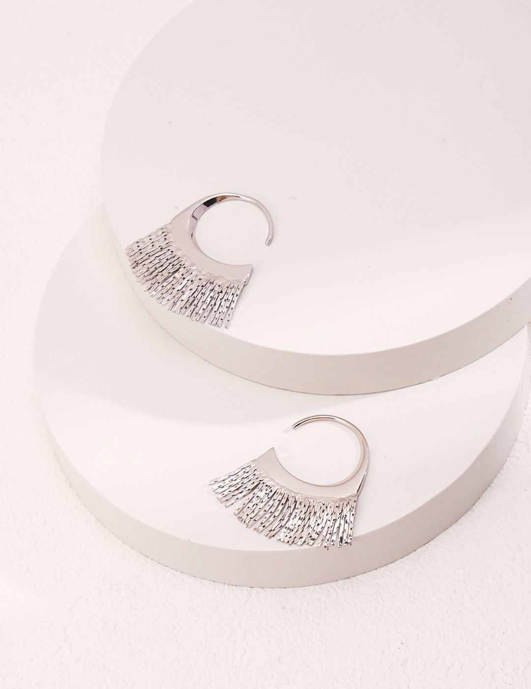 Boucles d’oreilles Miralli