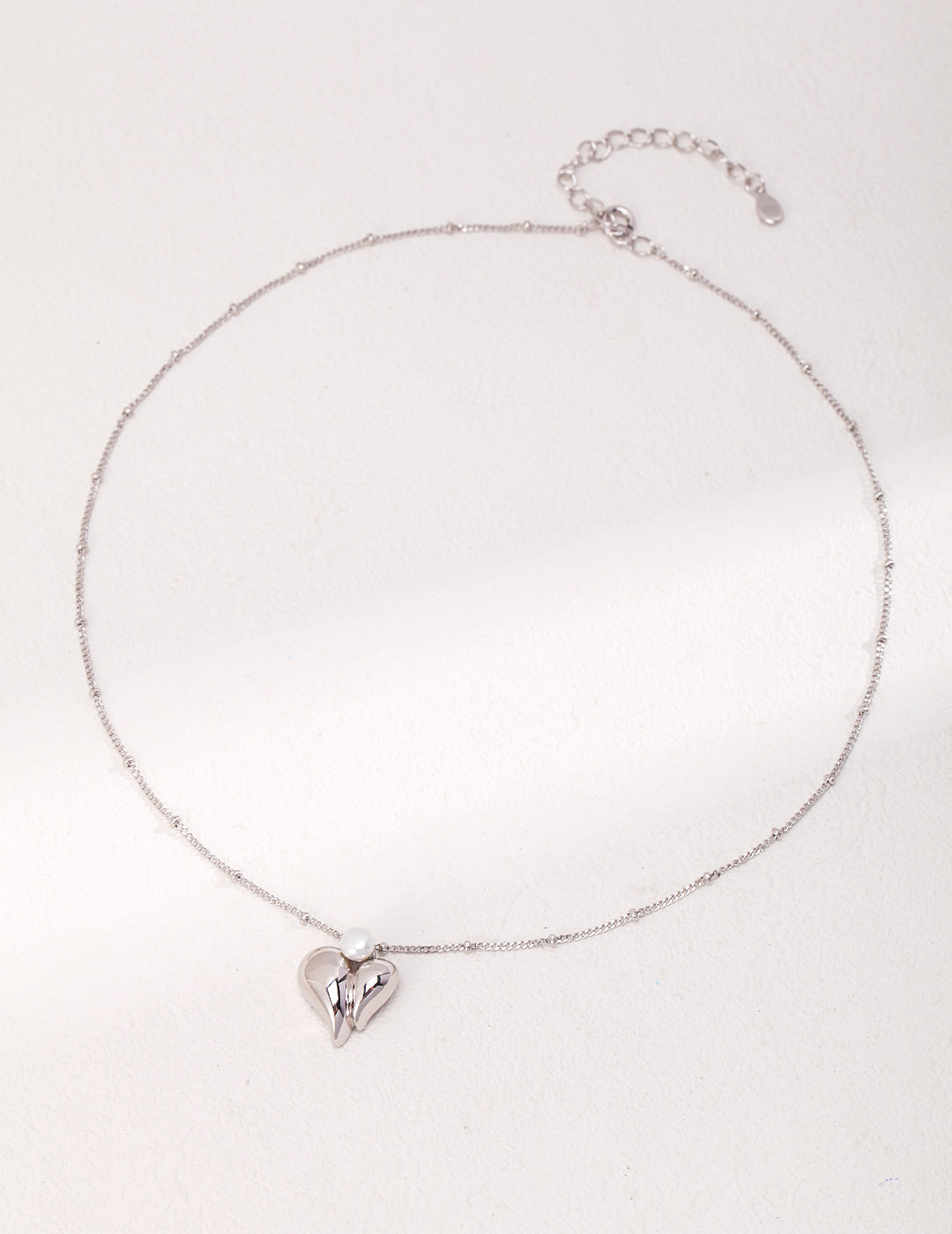 Collier Heart