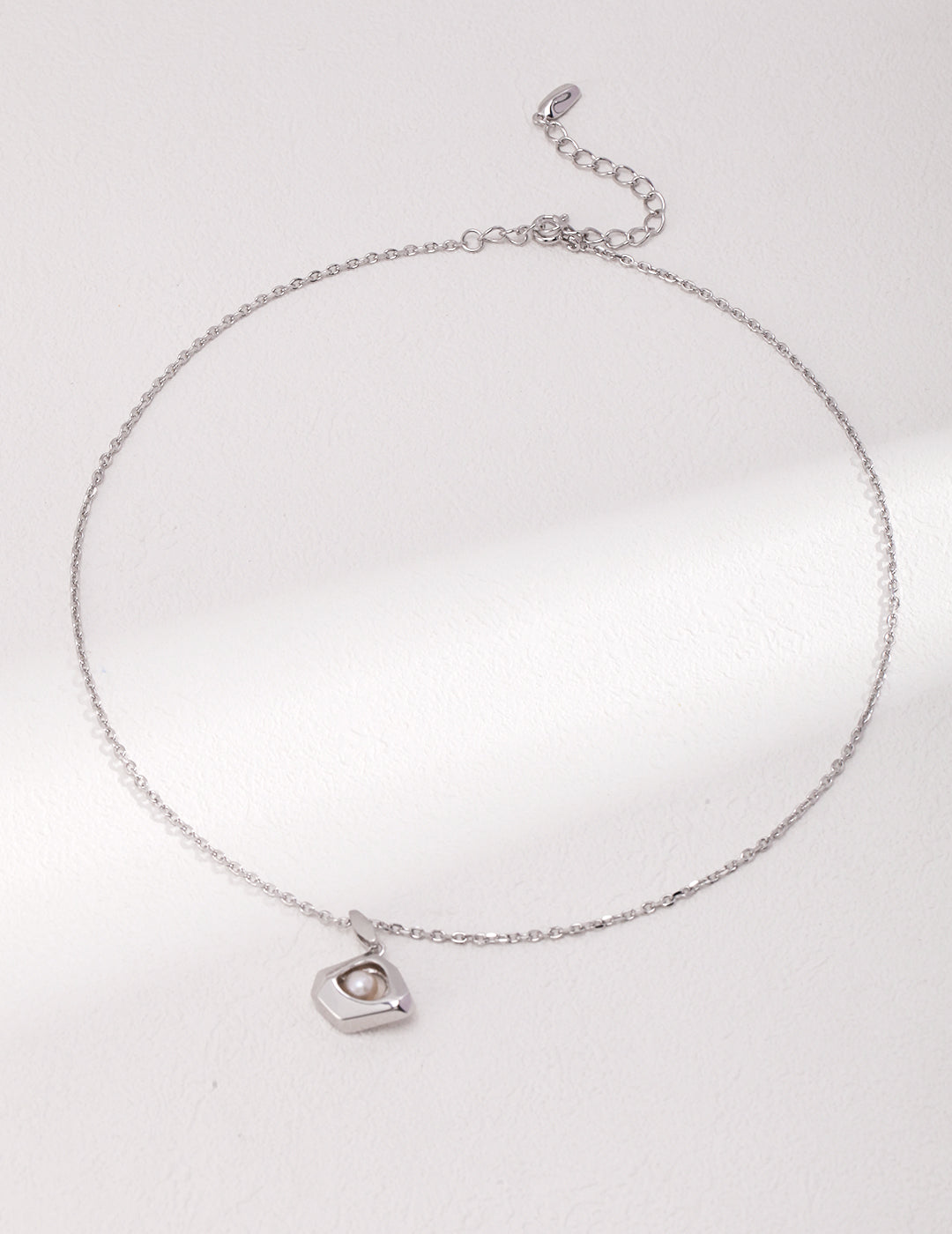 Collier Cadenas Sucre