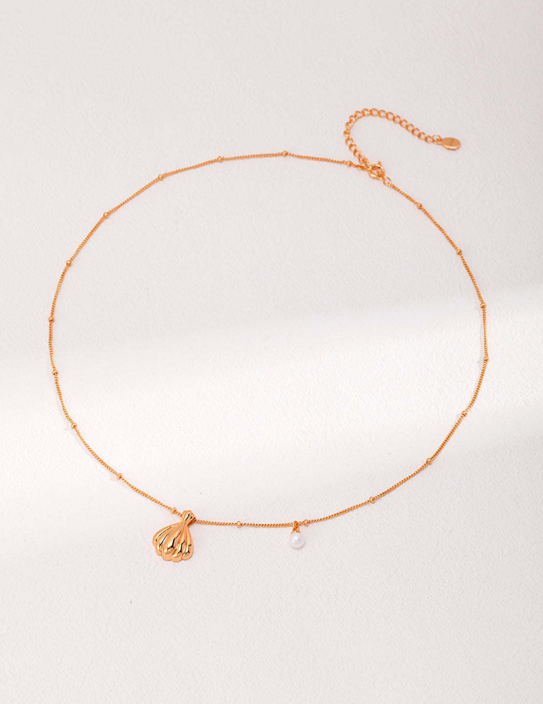 Collier Corail