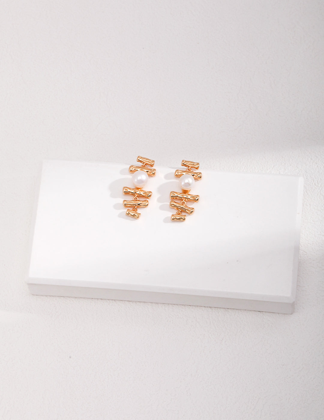 Boucles d’oreilles Skyline