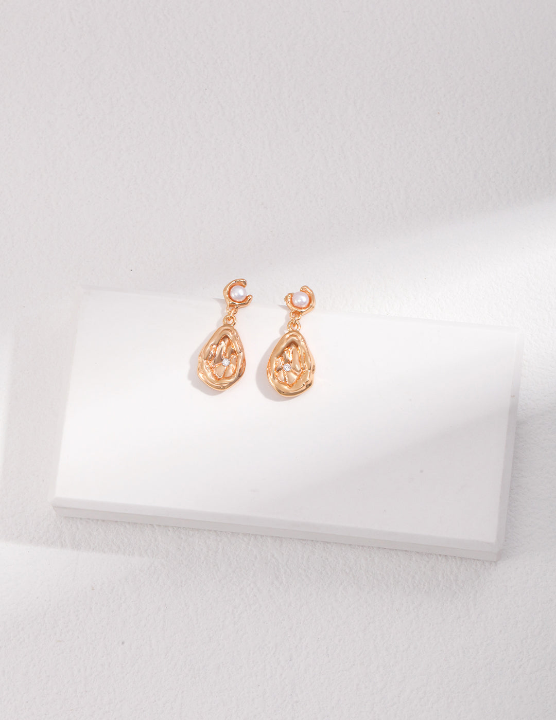 Boucles d'oreilles Furla