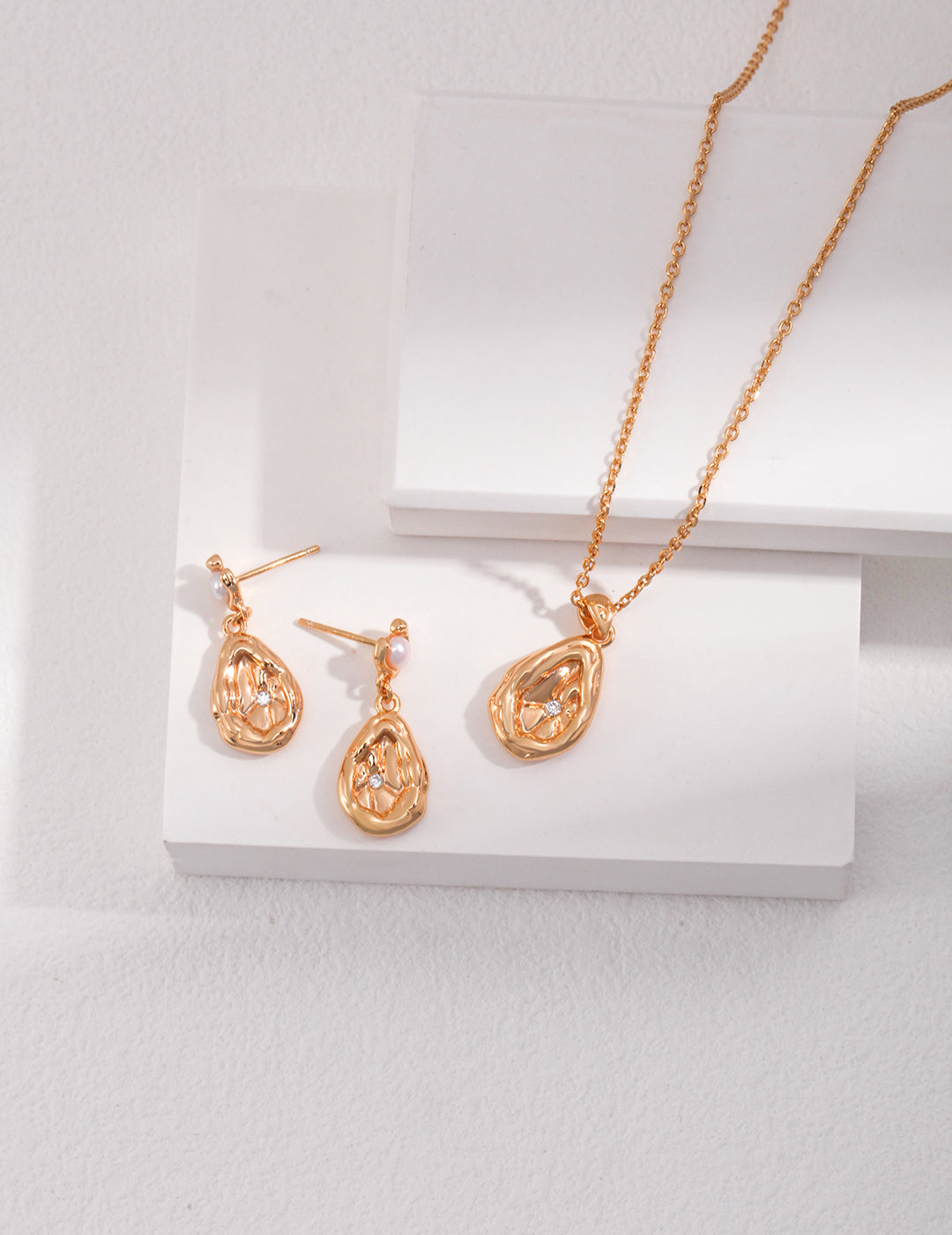 Boucles d'oreilles Furla