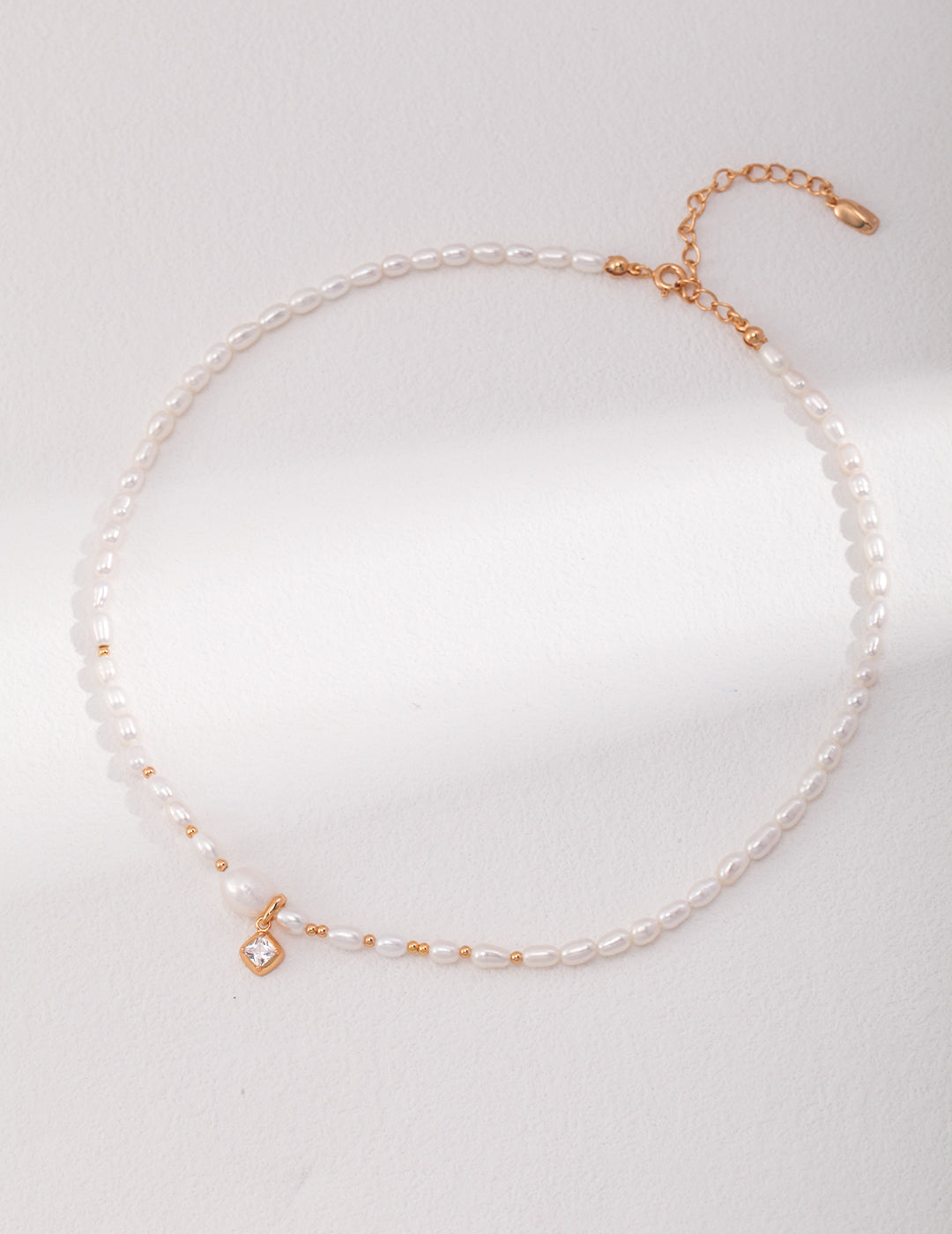 Collier Petite Pépite