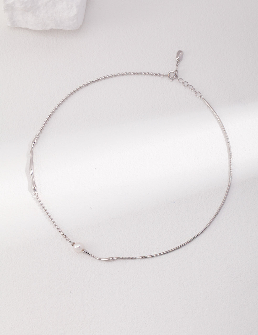 Simplicity Necklace 